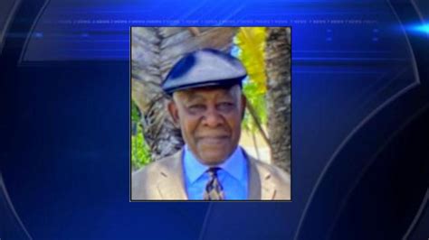 Police searching for missing 72-year-old from South Miami-Dade
